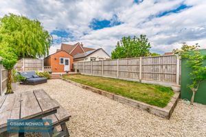 Garden- click for photo gallery